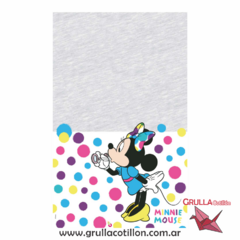 MANTEL MINNIE