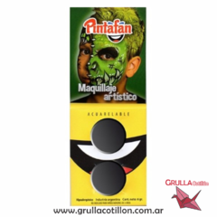 MAQUILLAJE ARTISTICO - NEGRO