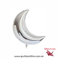 GLOBO MINI LUNA 25 CM (Elegir color) - comprar online