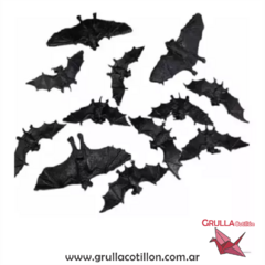 MURCIELAGOS DE GOMA x12