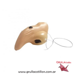 NARIZ BRUJA SILICONA - comprar online