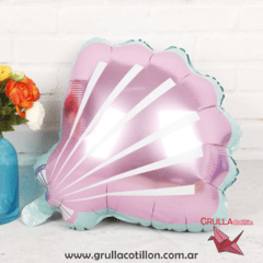 GLOBO OSTRA 45 CM - comprar online