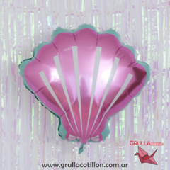 GLOBO OSTRA 45 CM en internet
