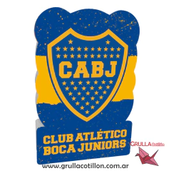 PIÑATA BOCA