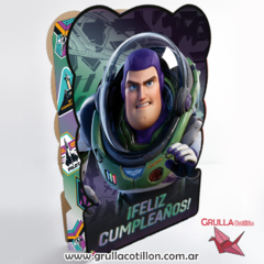 PIÑATA BUZZ LIGHTYEAR