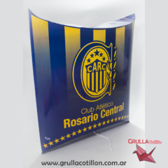 PIÑATA ROSARIO CENTRAL