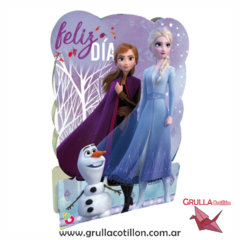 PIÑATA FROZEN
