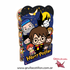 PIÑATA HARRY POTTER