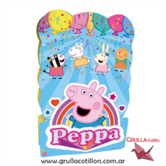 PIÑATA PEPPA PIG