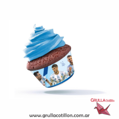 PIROTIN ARGENTINA x25