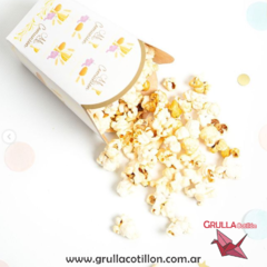 POCHOCLERA COMUNION - comprar online