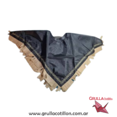 PONCHO GAUCHO