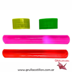 PULSERA MAGICA FLUO - comprar online