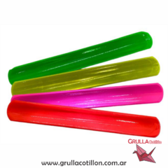 PULSERA MAGICA FLUO