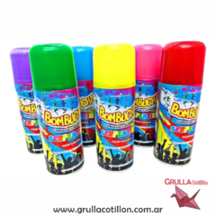 SERPENTINA EN AEROSOL - comprar online