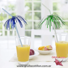 SORBETES APLIQUE FLECOS METALIZADA x12 en internet