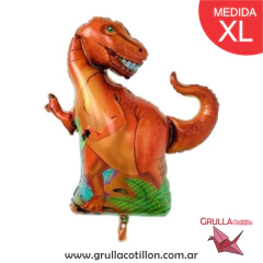 GLOBO SUPER DINO T-REX 90 cm