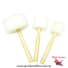 SET TAPONADORES x3