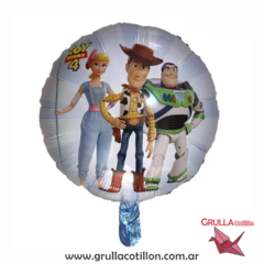 GLOBO TOY STORY 18"