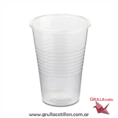 VASO DESCARTABLE 330 cc x10