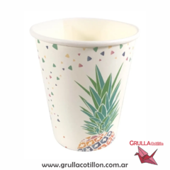 VASO ANANA x6