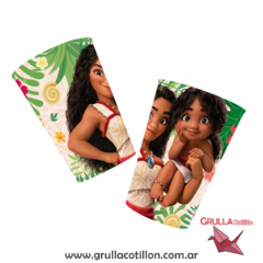 VASO MOANA x8