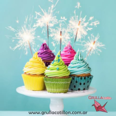 ESTRELLITAS NAVIDAD x5 en internet
