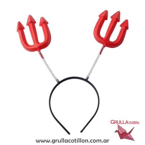 VINCHA RESORTE TRIDENTE