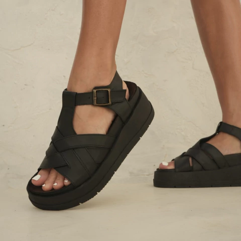 Sandalia NATA - comprar online