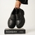 Mocasin DONUT Cadena CUERO - comprar online