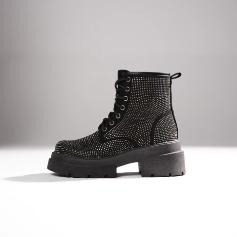 Borcego STRASS