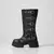 Bota FRANCESCA Pu - comprar online