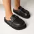 Sueco COLBY Cuero - comprar online