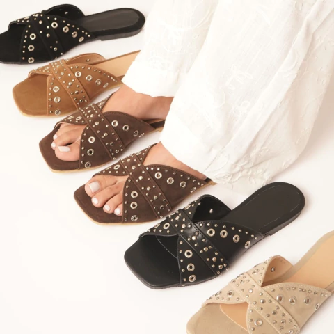 Flats CARMELITA - comprar online