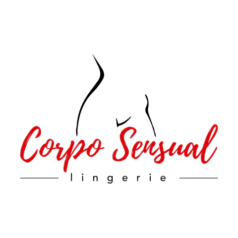 Corpo Sensual Oficial | Lingeries de luxo com qualidade, conforto e sensualide