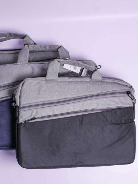 Bolso Porta Notebook ejecutivo D160 - 6