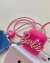 SET Protector De Cargador (Funda + Comecable + Cubrecable) Barbie - bla accesorios