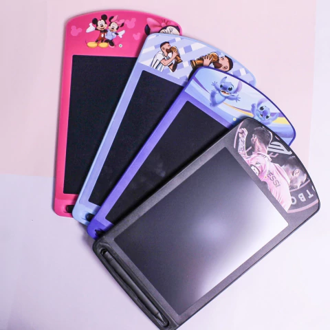 Pizarras Magicas Infantil Automatica 8.5 Surtidas - comprar online