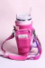 Portavaso con correa- Quencher bag - comprar online