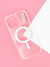Funda Clear Case MagSafe - comprar online