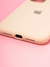 Funda Silicone Case Iphone 11 en internet