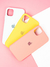 Funda Silicone Case Iphone 11 - tienda online
