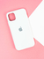 Funda Silicone Case Iphone 11 - comprar online