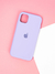 Imagen de Funda Silicone Case Iphone 11