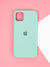 Funda Silicone Case Iphone 11 en internet