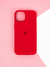 Funda Silicone Case Iphone 14