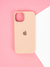 Funda Silicone Case Iphone 14 en internet
