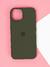 Funda Silicone Case Iphone 14