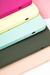Funda Silicone Case Iphone 14 - comprar online
