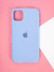 Funda Silicone Case Iphone 11 - tienda online